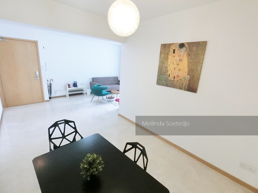 8 @ Mount Sophia (D9), Condominium #129015092
